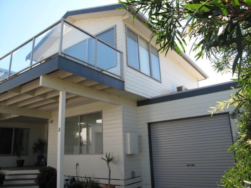 2/1A Rees Street, Kilcunda VIC 3995