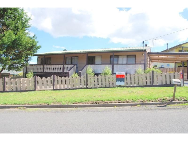 1 Alec Street, Pioneer Bay VIC 3984
