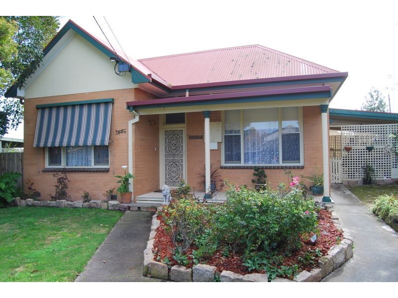 Wonthaggi VIC 3995