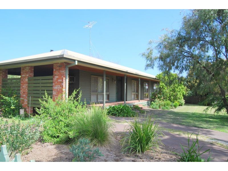 227 White Rd, Wonthaggi VIC 3995