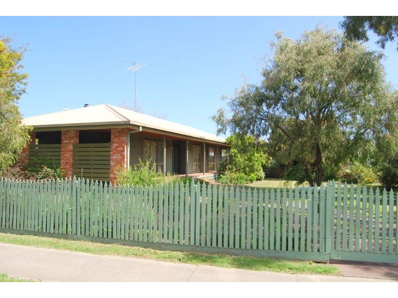 227 White Rd, Wonthaggi VIC 3995