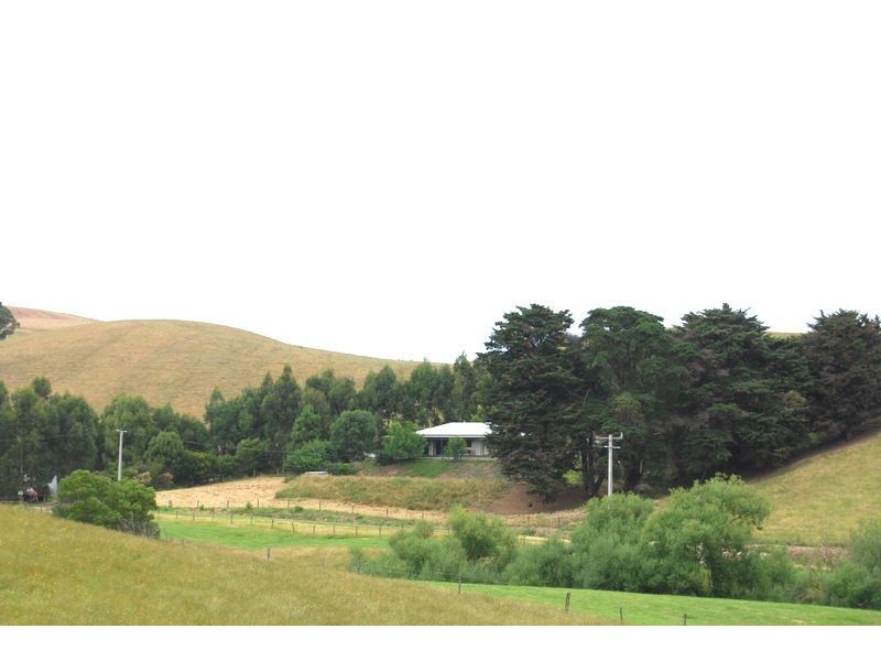 200 Gary Road, Kernot VIC 3979