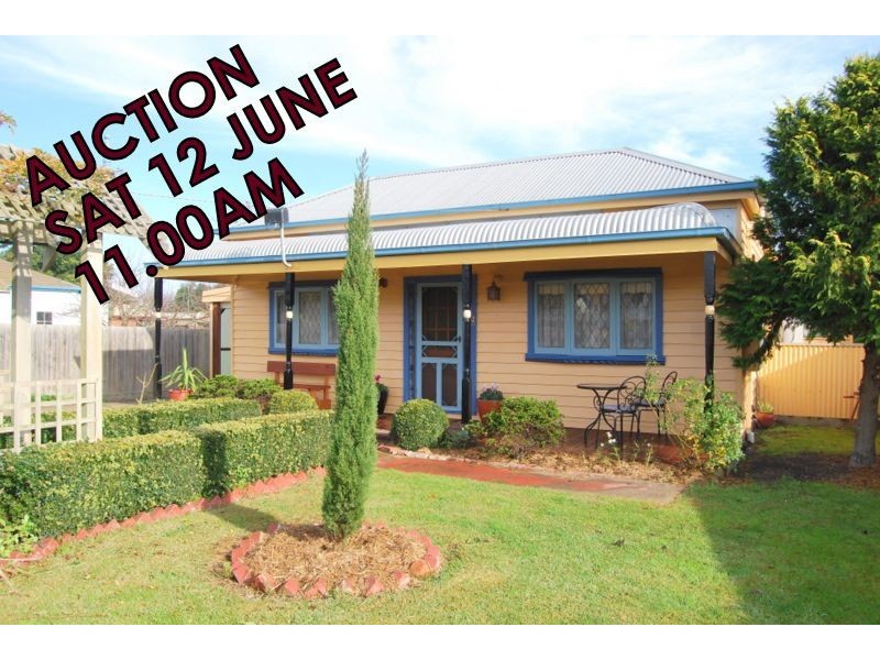 19 Wallace Street, Wonthaggi VIC 3995