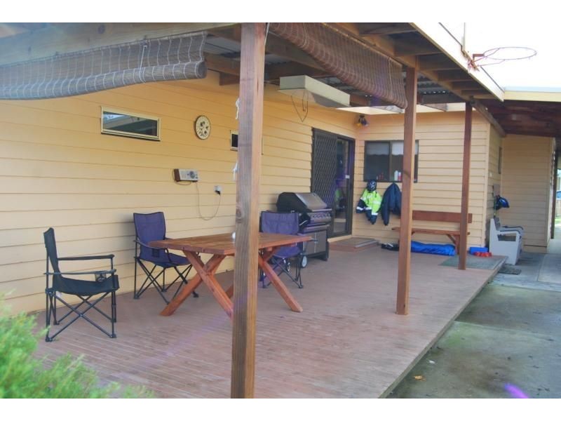 19 Wallace Street, Wonthaggi VIC 3995
