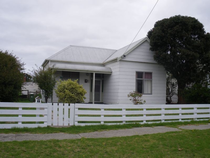 Wonthaggi VIC 3995