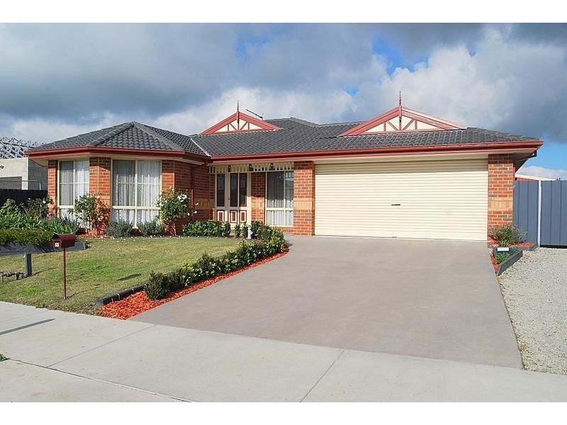 53 Oxford Way, Wonthaggi VIC 3995