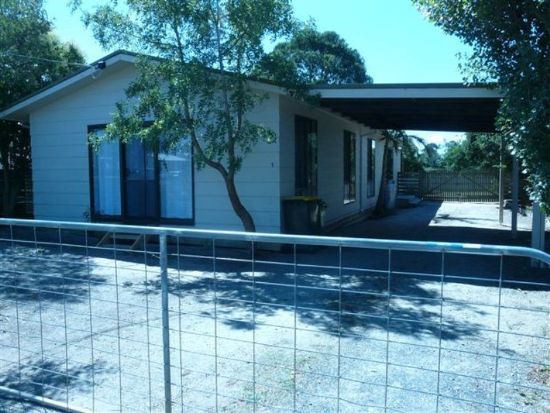 South Dudley VIC 3995