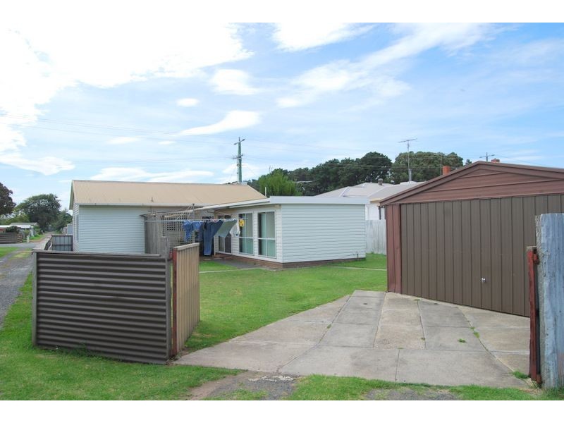 Wonthaggi VIC 3995