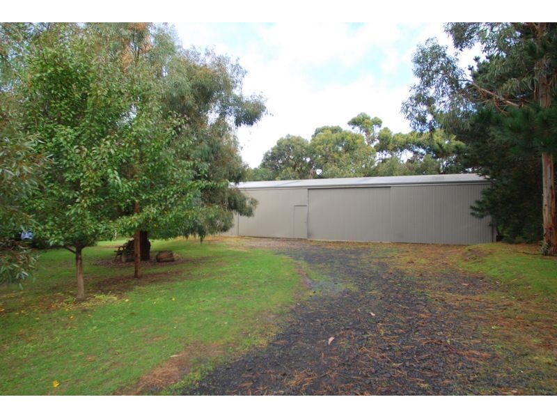 Wonthaggi VIC 3995