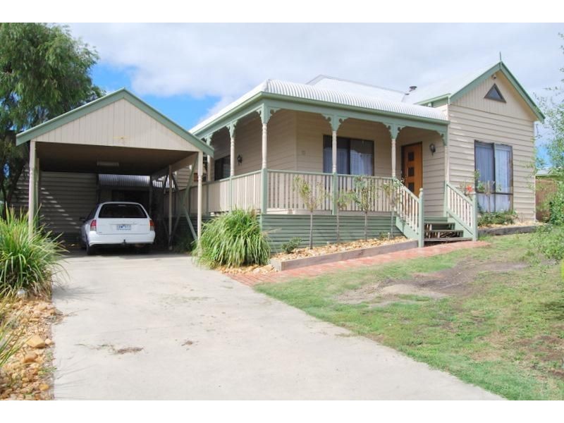 Wonthaggi VIC 3995