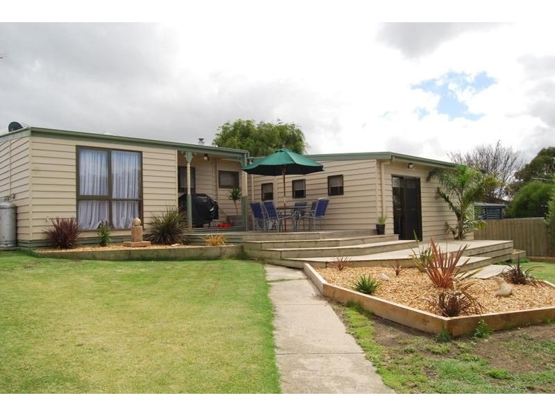 Wonthaggi VIC 3995