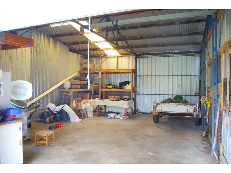 Wonthaggi VIC 3995