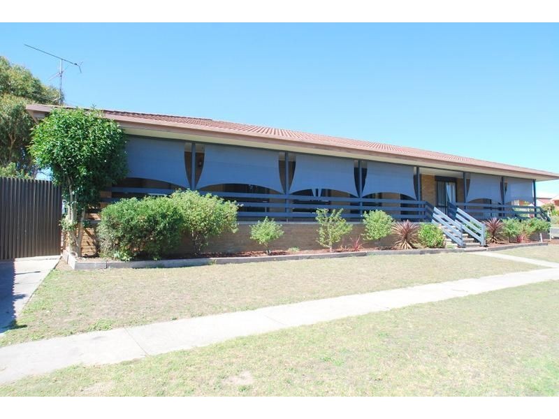 Wonthaggi VIC 3995