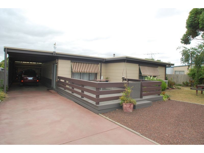 Wonthaggi VIC 3995