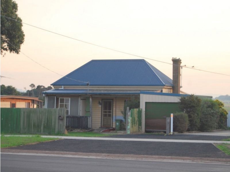Wonthaggi VIC 3995