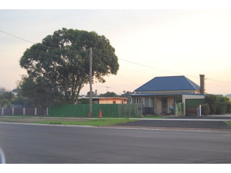Wonthaggi VIC 3995