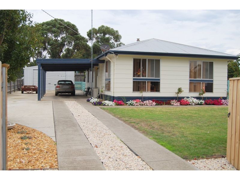 20 Henry Street West, Wonthaggi VIC 3995