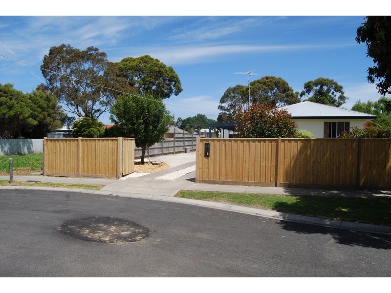 20 Henry Street West, Wonthaggi VIC 3995
