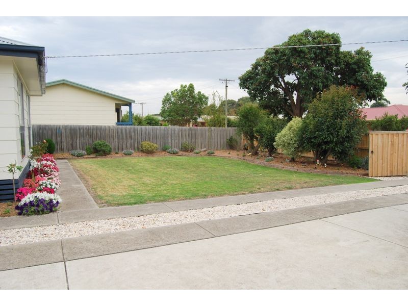 20 Henry Street West, Wonthaggi VIC 3995