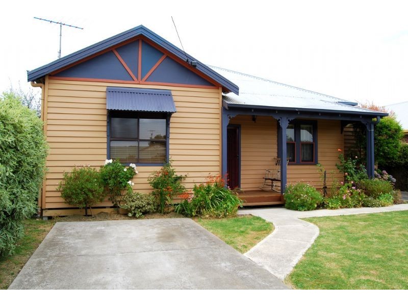 Wonthaggi VIC 3995