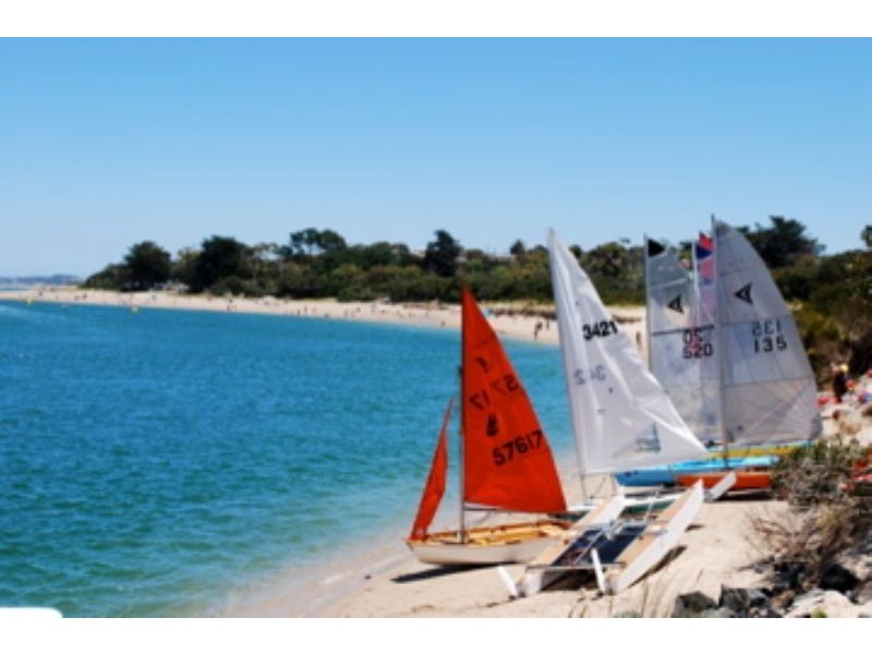 Lot 115 (118) Surf Beach Road, Cape Paterson VIC 3995