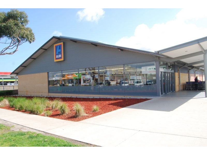 Lot 115 (118) Surf Beach Road, Cape Paterson VIC 3995