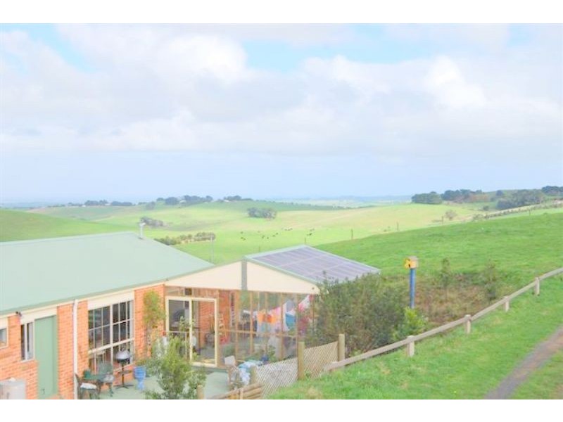 1127 Glen Alvie Rd, Glen Alvie VIC 3979