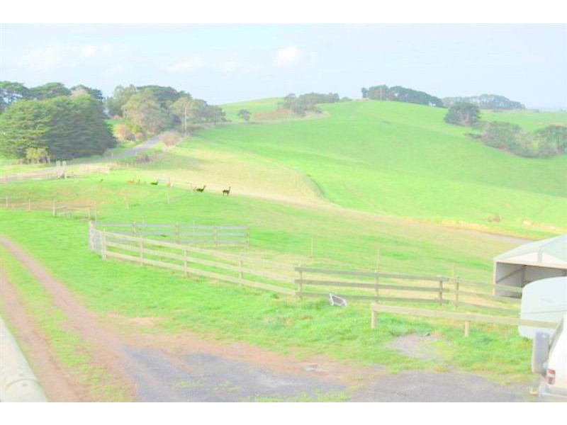 1127 Glen Alvie Rd, Glen Alvie VIC 3979
