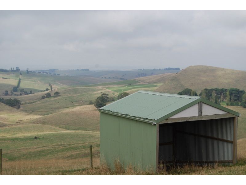 1127 Glen Alvie Rd, Glen Alvie VIC 3979
