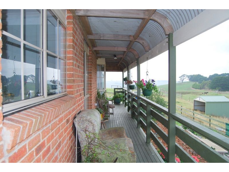 1127 Glen Alvie Rd, Glen Alvie VIC 3979