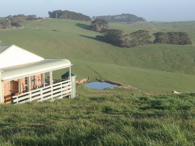 1127 Glen Alvie Rd, Glen Alvie VIC 3979