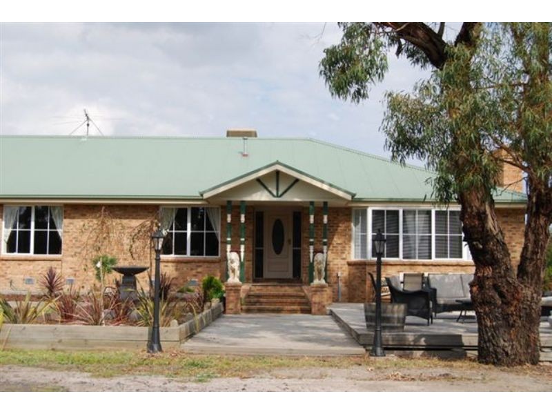 Lot 1, 300 Mckenzie Rd, Bass VIC 3991