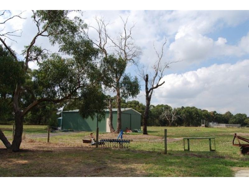 Lot 1, 300 Mckenzie Rd, Bass VIC 3991