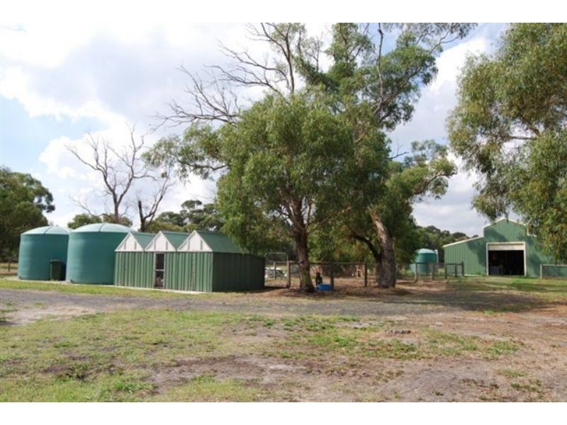 Lot 1, 300 Mckenzie Rd, Bass VIC 3991