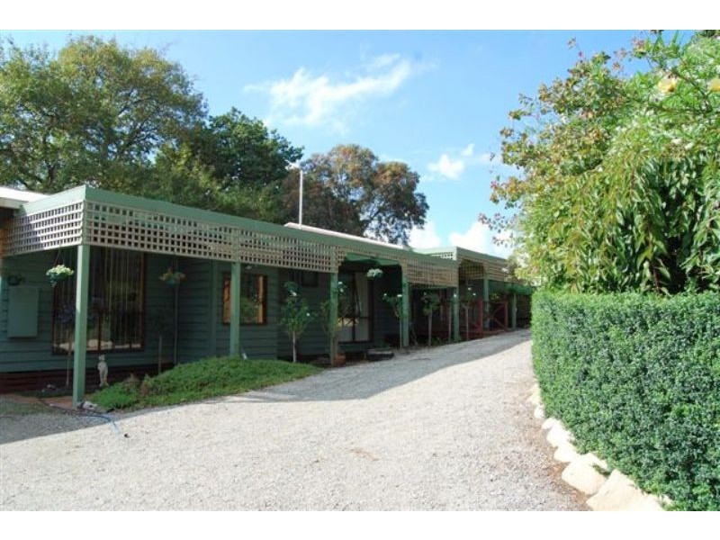 490 Anderson Hill Road, Woodleigh VIC 3945