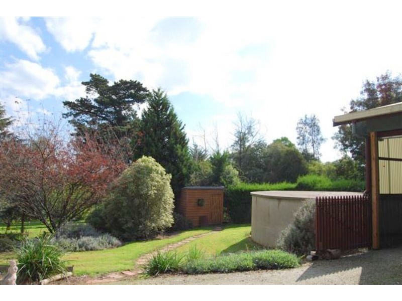 490 Anderson Hill Road, Woodleigh VIC 3945