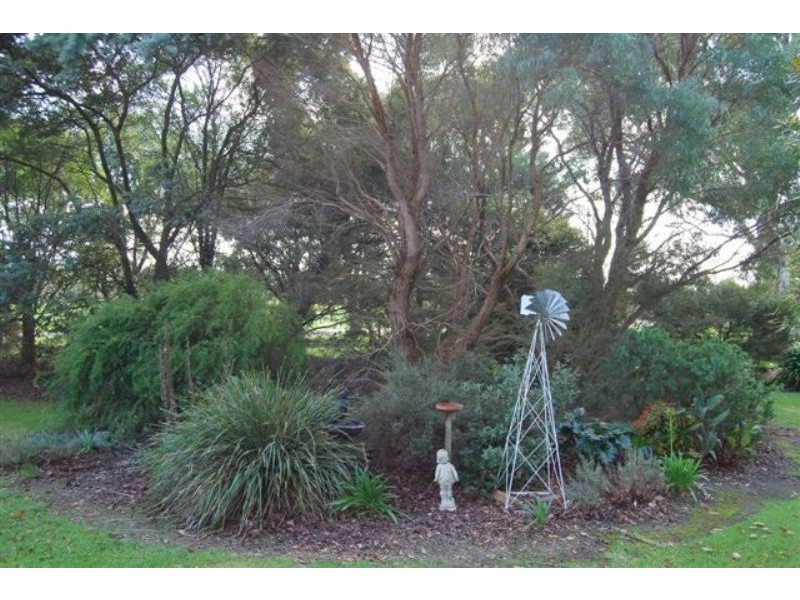490 Anderson Hill Road, Woodleigh VIC 3945