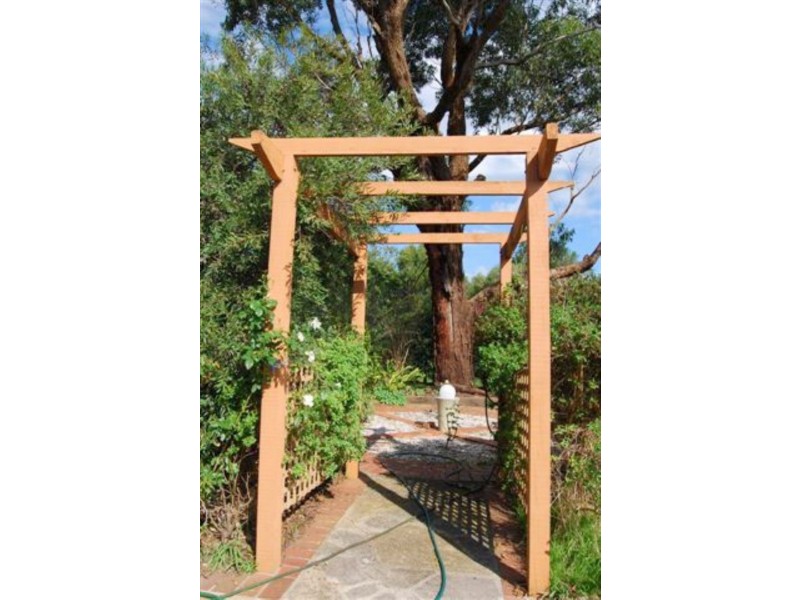 490 Anderson Hill Road, Woodleigh VIC 3945