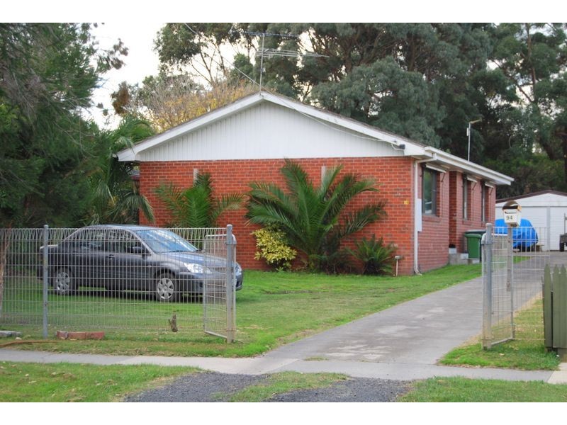 Wonthaggi VIC 3995