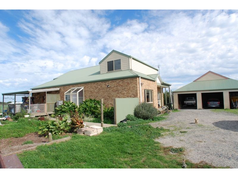 Archies Creek VIC 3995