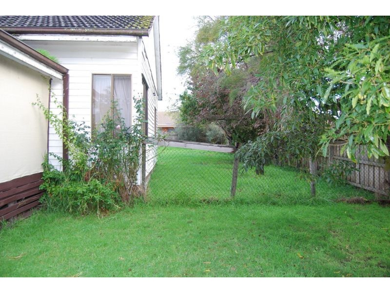 Wonthaggi VIC 3995