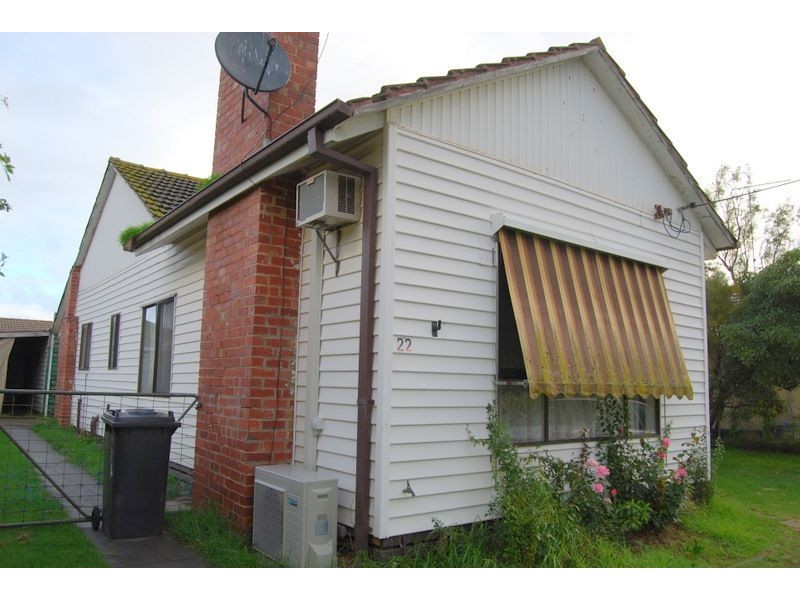 Wonthaggi VIC 3995