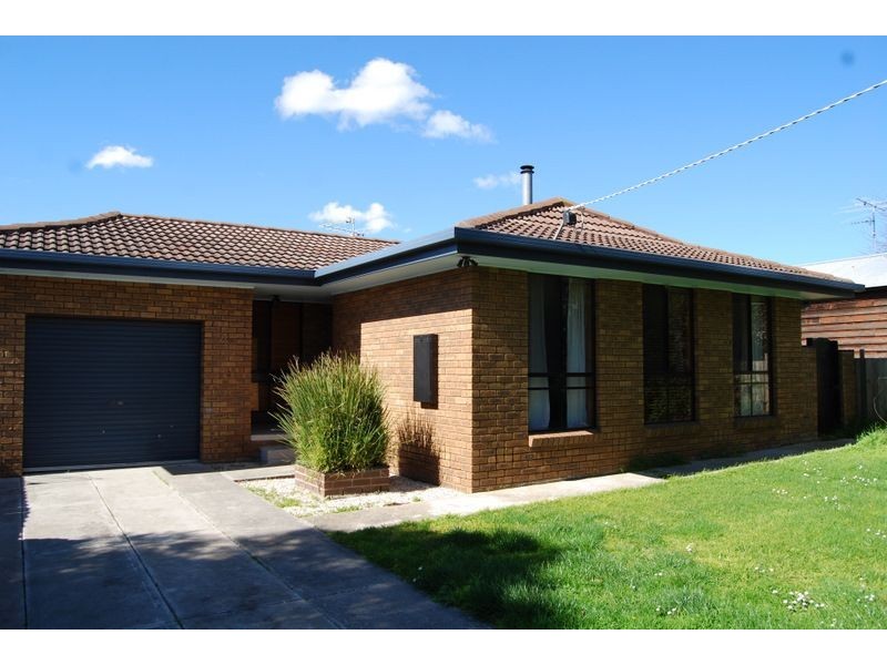 Wonthaggi VIC 3995