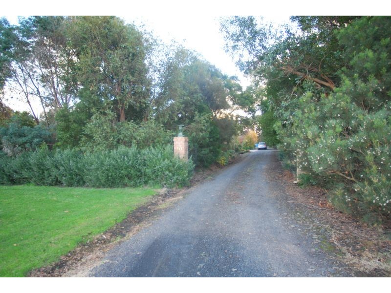 Wonthaggi VIC 3995