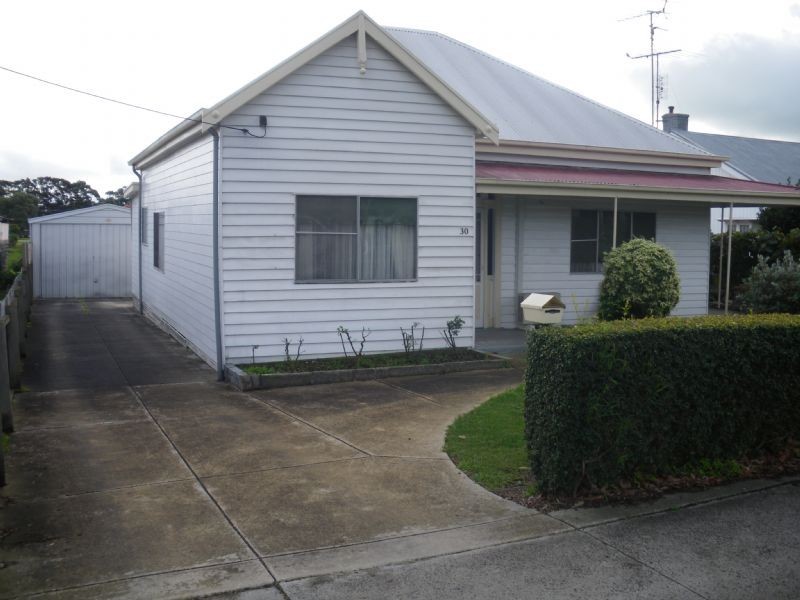 Wonthaggi VIC 3995