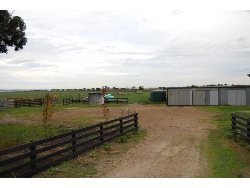 460 Bass Highway, Jam Jerrup VIC 3984