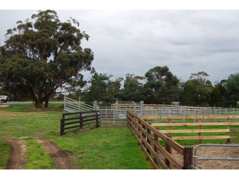 460 Bass Highway, Jam Jerrup VIC 3984