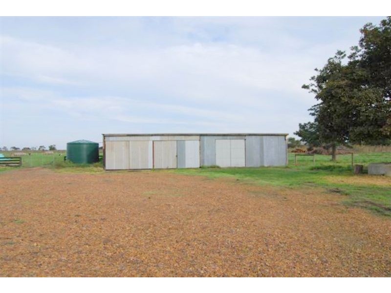 460 Bass Highway, Jam Jerrup VIC 3984