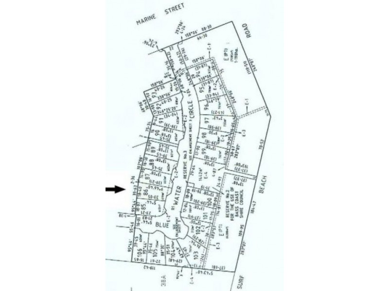 Cape Paterson VIC 3995