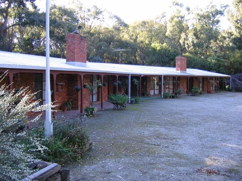 55 Grantville Glen Alvie Rd, Grantville VIC 3984